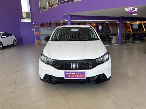 FIAT ARGO 2024