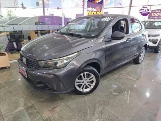 FIAT ARGO 2024