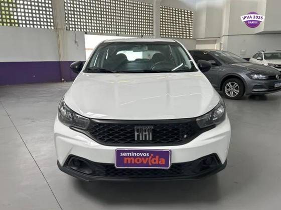 FIAT ARGO 2024