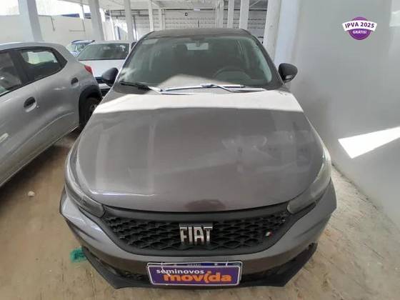 FIAT ARGO 2024