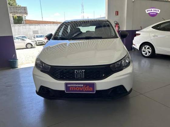 FIAT ARGO 2024