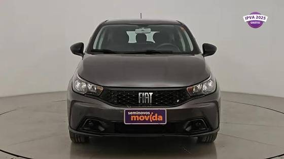 FIAT ARGO 2024