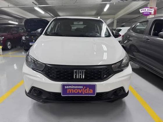 FIAT ARGO 2024