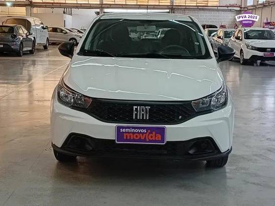 FIAT ARGO 2024