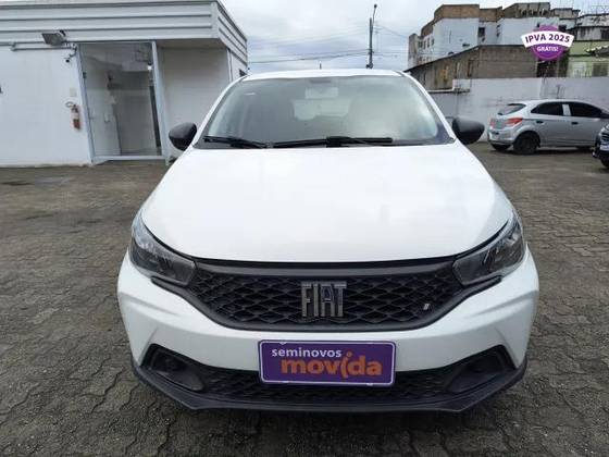 FIAT ARGO 2024