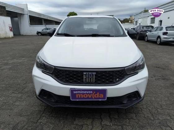 FIAT ARGO 2024