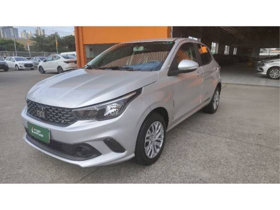 FIAT ARGO 2022