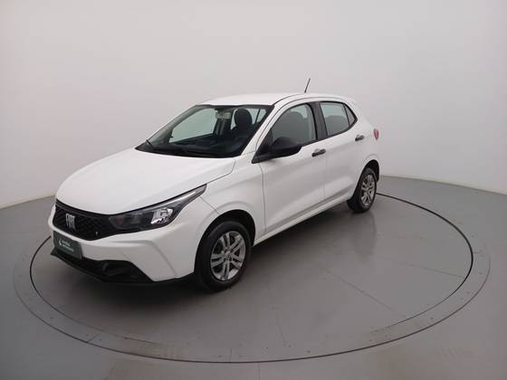 FIAT ARGO 2023