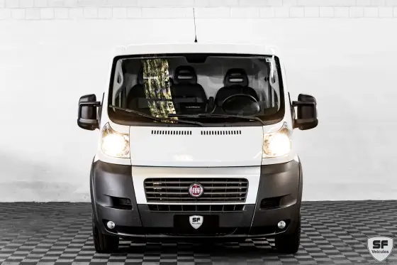 FIAT DUCATO 2021