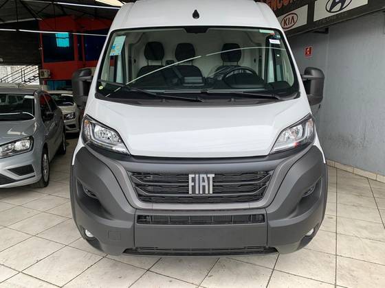 FIAT DUCATO 2025