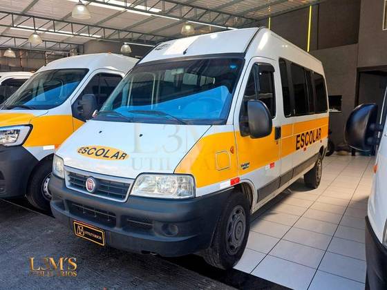 FIAT DUCATO 2013