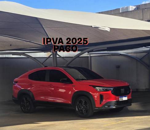 FIAT FASTBACK 2023