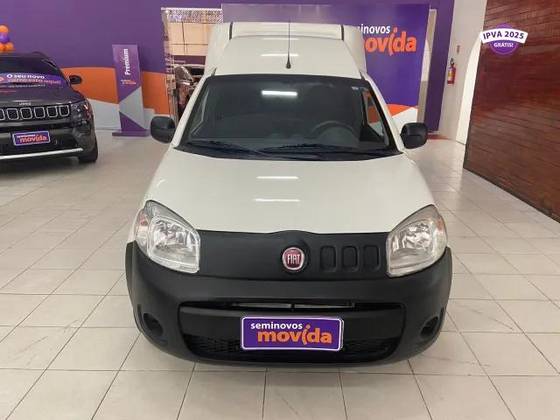 FIAT FIORINO 2023