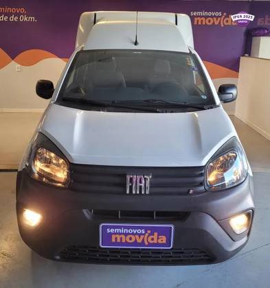 FIAT FIORINO 2024