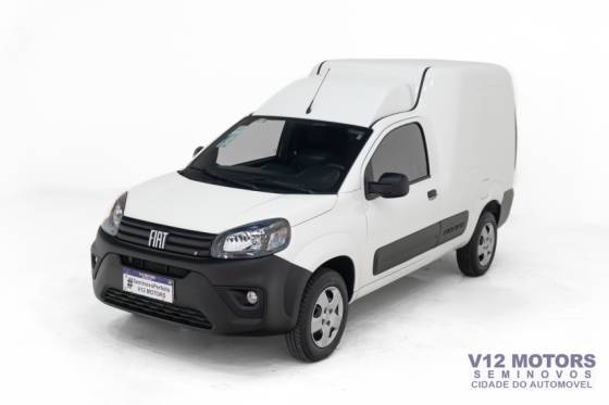 FIAT FIORINO 2023
