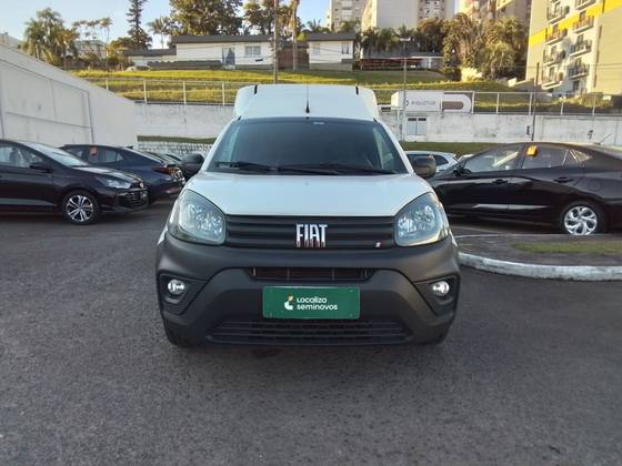FIAT FIORINO 2024