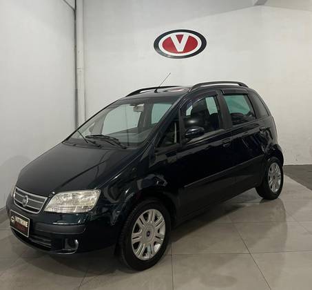 FIAT IDEA 2006