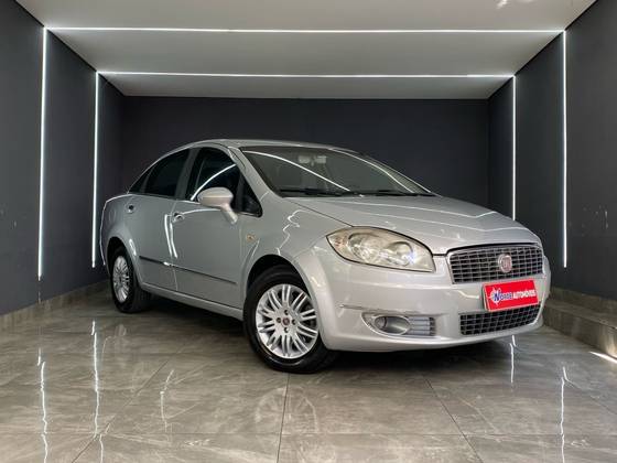 FIAT LINEA 2014