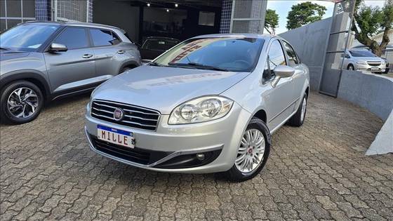 FIAT LINEA 2015