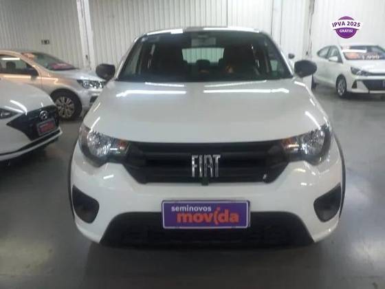 FIAT MOBI 2023