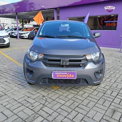 FIAT MOBI 2024