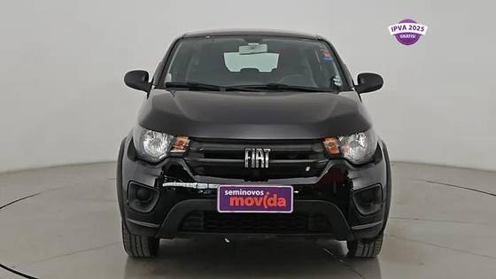 FIAT MOBI 2023