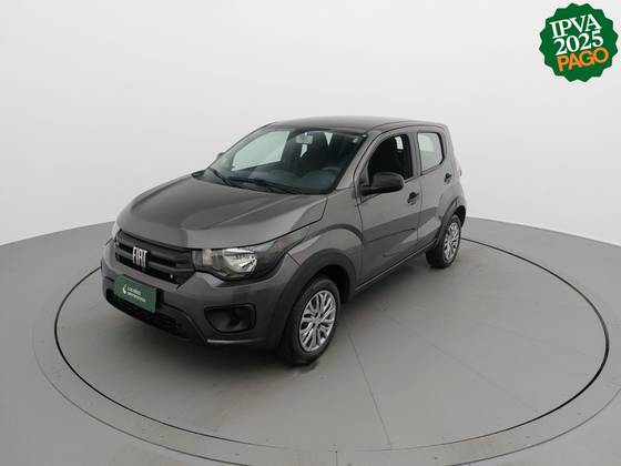 FIAT MOBI 2024