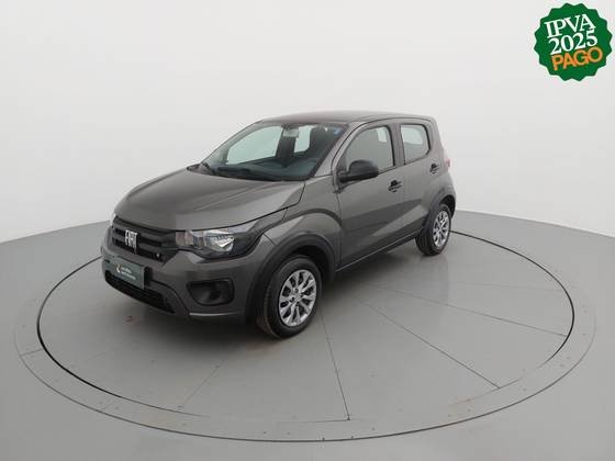 FIAT MOBI 2024