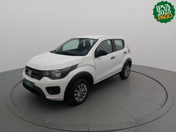 FIAT MOBI 2024