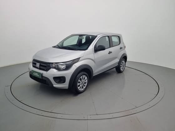FIAT MOBI 2023