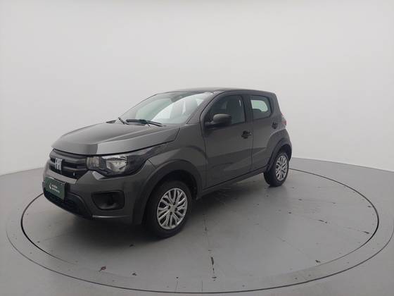 FIAT MOBI 2024