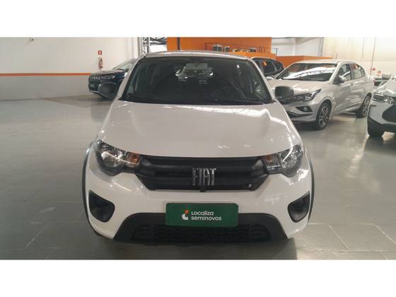 FIAT MOBI 2023