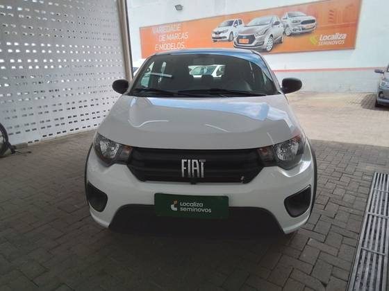 FIAT MOBI 2023