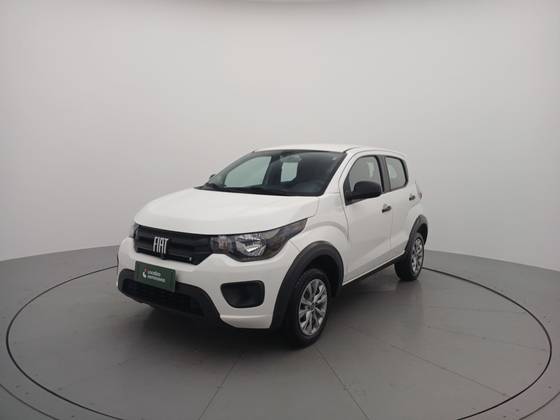 FIAT MOBI 2024