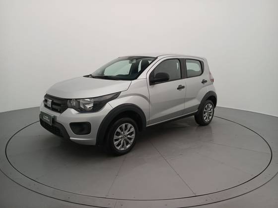 FIAT MOBI 2023