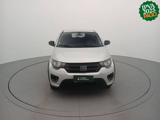 FIAT MOBI 2024