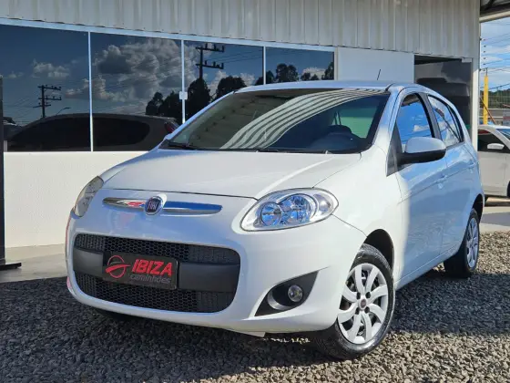 FIAT PALIO 2013