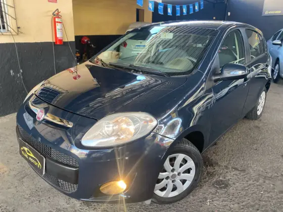 FIAT PALIO 2014