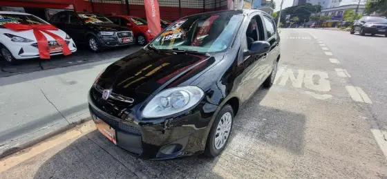 FIAT PALIO 2015