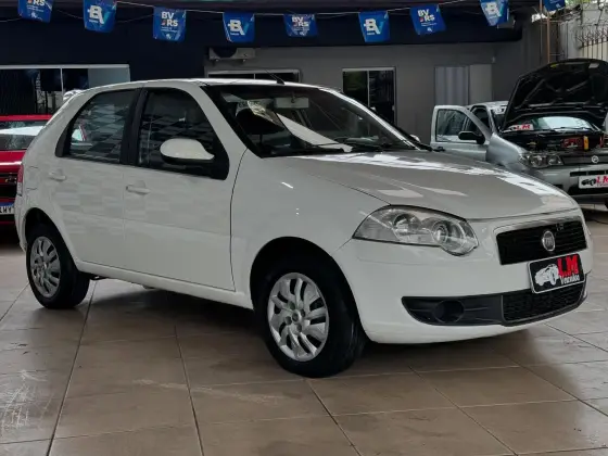 FIAT PALIO 2011