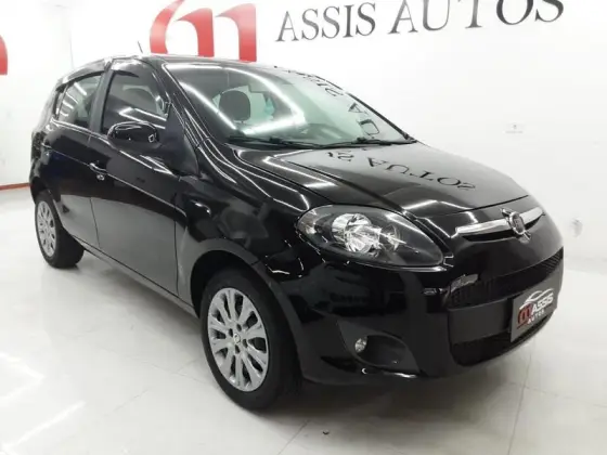FIAT PALIO 2015