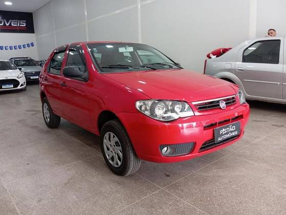 FIAT PALIO 2015