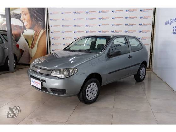 FIAT PALIO 2007