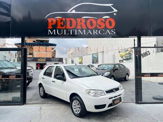 FIAT PALIO 2014
