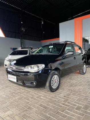 FIAT PALIO 2012