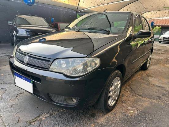 FIAT PALIO 2006