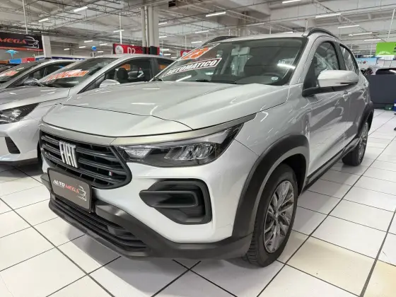 FIAT PULSE 2023