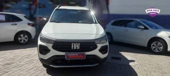 FIAT PULSE 2024