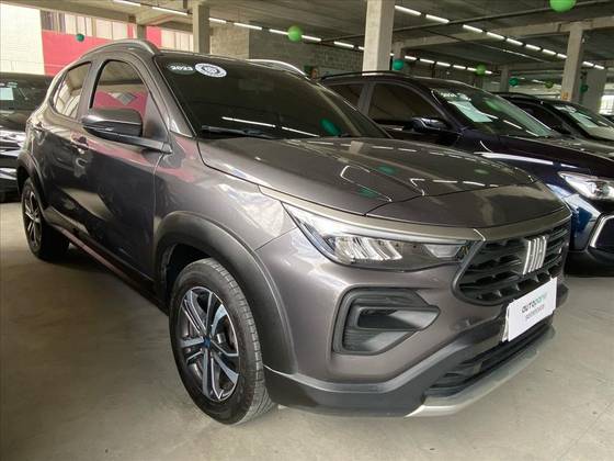 FIAT PULSE 2023