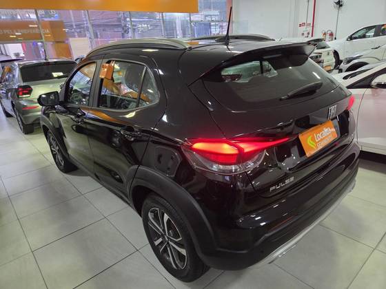 FIAT PULSE 2023